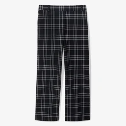 M.M.LaFleur Pants|The Abby Jean - Powerstretch Plaid