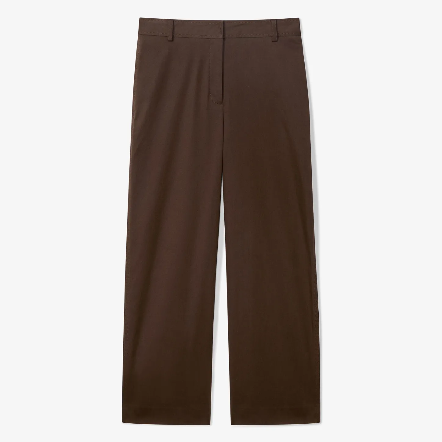 M.M.LaFleur Suiting|The Abby Pant - Stretch Chino