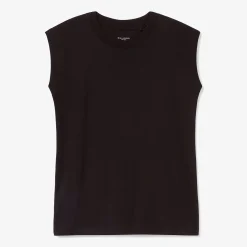 M.M.LaFleur T-Shirts|The Alina T-Shirt - Organic Pima Cotton