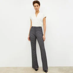 M.M.LaFleur Tops|The Antonia Top - Eco Soft Wave