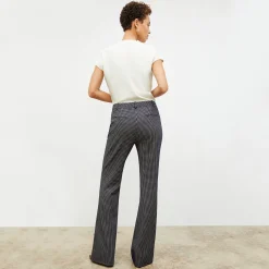 M.M.LaFleur Tops|The Antonia Top - Eco Soft Wave