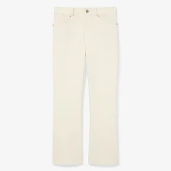 M.M.LaFleur T-Shirts|The Archie Jean - Eco Better Than Denim