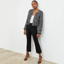 M.M.LaFleur Pants|The Archie Jean - Eco Better Than Denim