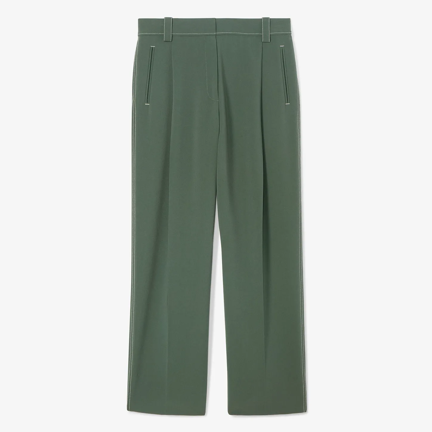 M.M.LaFleur Pants|The Arlo Pant - Everyday Crepe