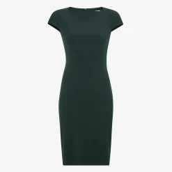 M.M.LaFleur Dresses|The Ashley Dress - Recycled WonderTex