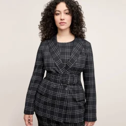 M.M.LaFleur Dresses|The Ashtin Dress - Knit Suiting