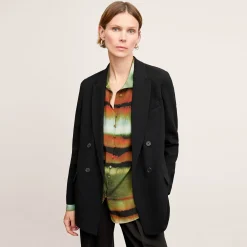 M.M.LaFleur Tops|The Bridget Top - Washable Silk