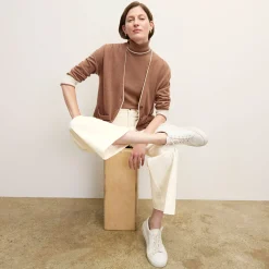M.M.LaFleur Tops|Sweaters|The Bryce Turtleneck - Merino