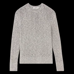 M.M.LaFleur Sweaters|The Butler Sweater - Knit Boucle