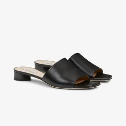 M.M.LaFleur Accessories|The Carter Slide - Kidskin
