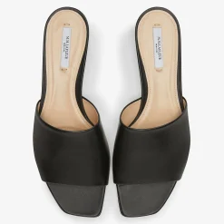 M.M.LaFleur Accessories|The Carter Slide - Kidskin