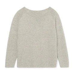 M.M.LaFleur Sweaters|The Chadwick Sweater - Flat Cotton Knit