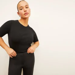 M.M.LaFleur Tops|The Choe Top - Eco 365Knit