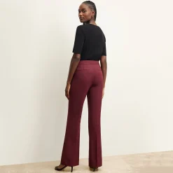 M.M.LaFleur Tops|The Choe Top - Eco 365Knit