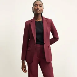 M.M.LaFleur Tops|The Choe Top - Eco 365Knit