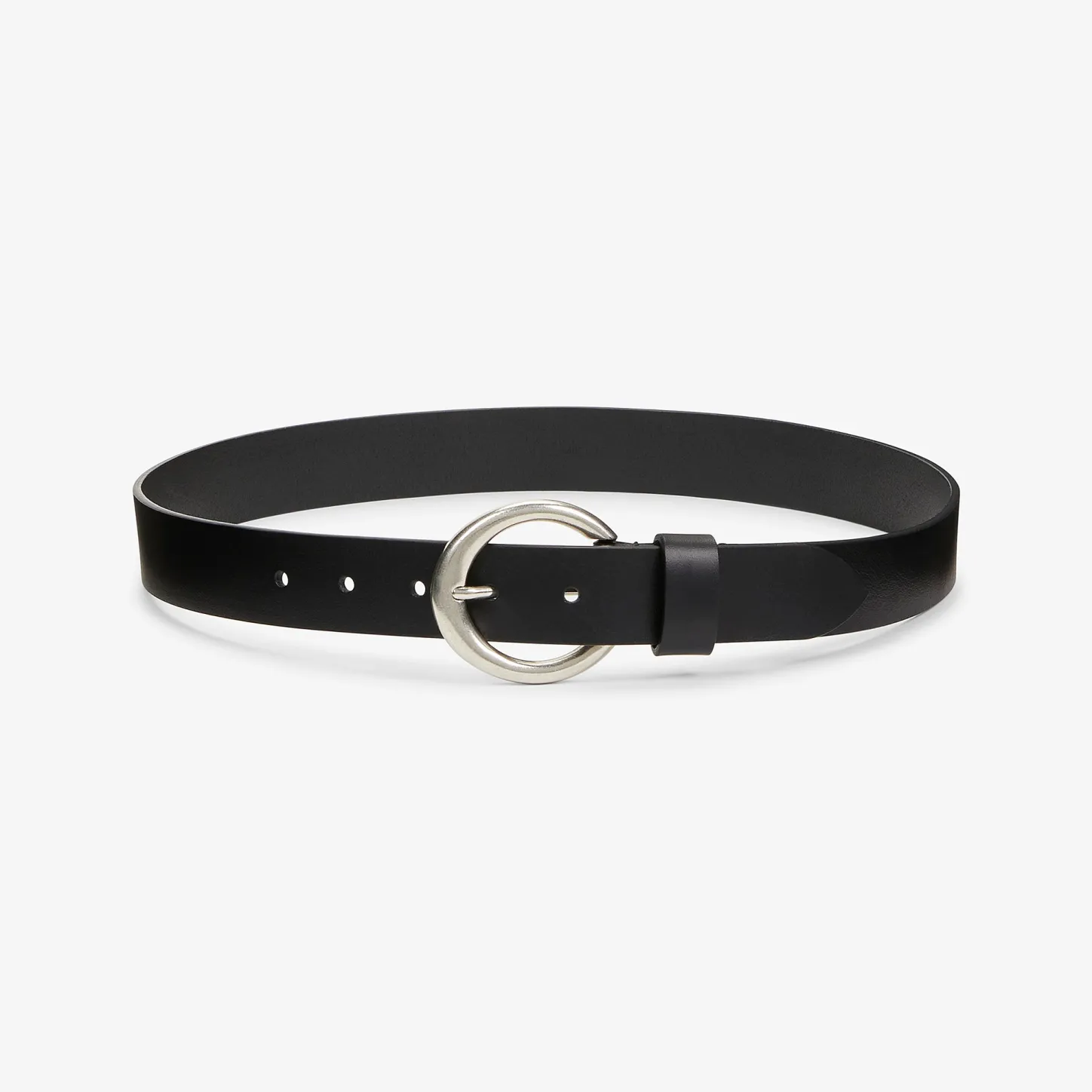M.M.LaFleur Accessories|The Circle Buckle Belt