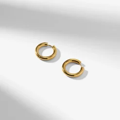 M.M.LaFleur Accessories|The Claressa Earrings - Small/Bold