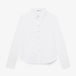 M.M.LaFleur Tops|The Clemens Top - Knit Poplin