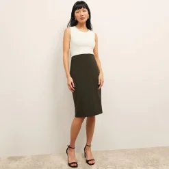 M.M.LaFleur Skirts|The Cobble Hill Skirt - OrigamiTech