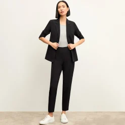M.M.LaFleur T-Shirts|The Colby Travel Pant - OrigamiTech
