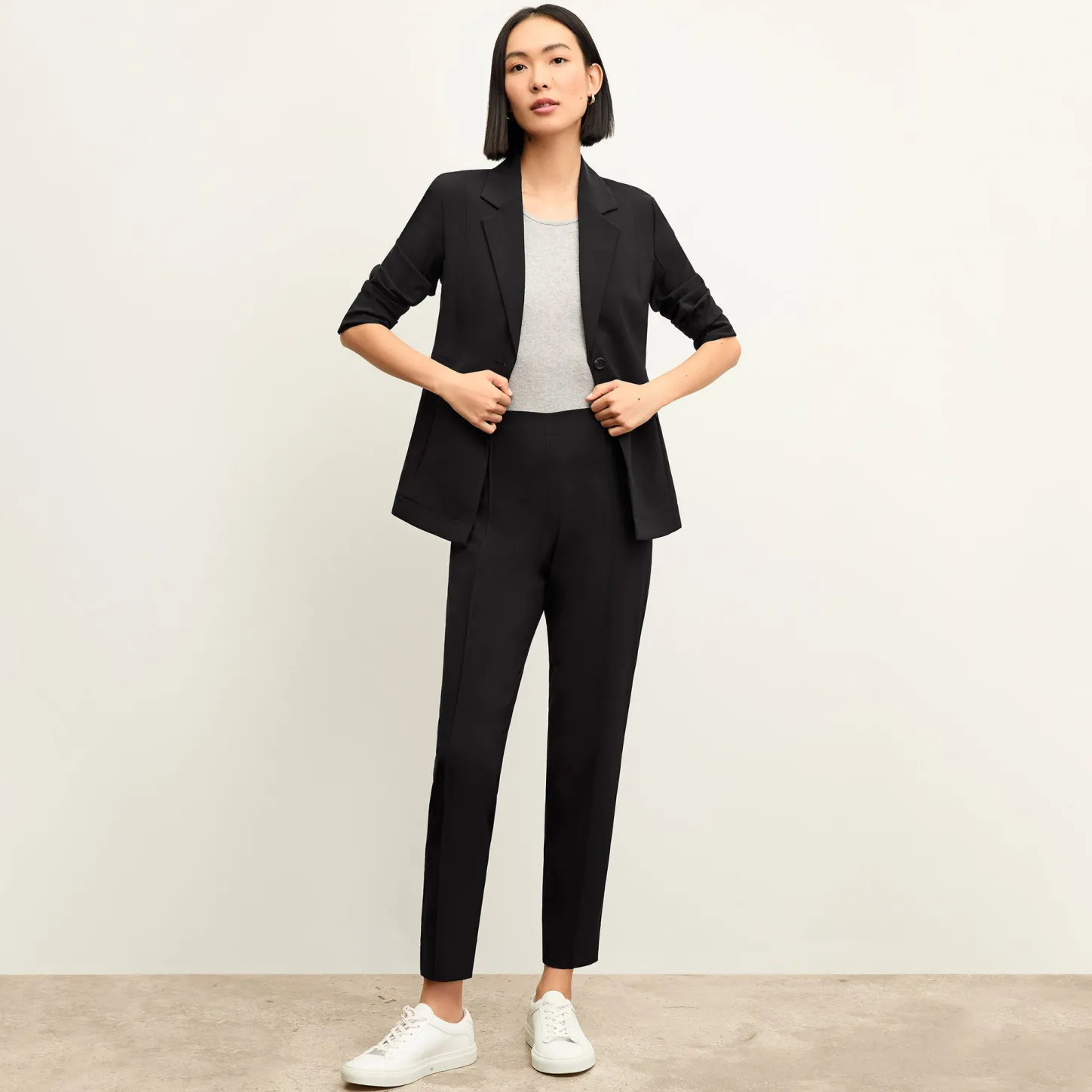 M.M.LaFleur T-Shirts|The Colby Travel Pant - OrigamiTech