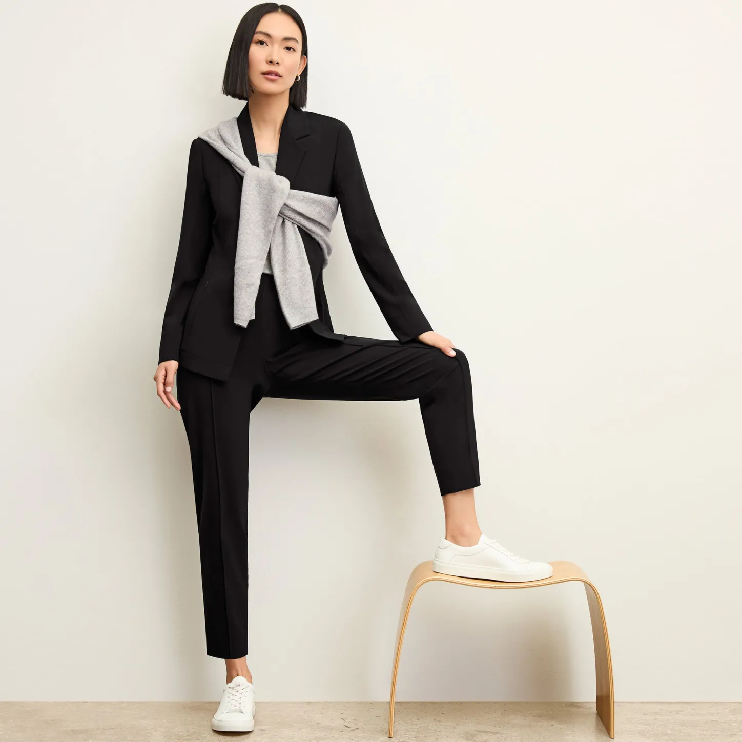 M.M.LaFleur T-Shirts|The Colby Travel Pant - OrigamiTech
