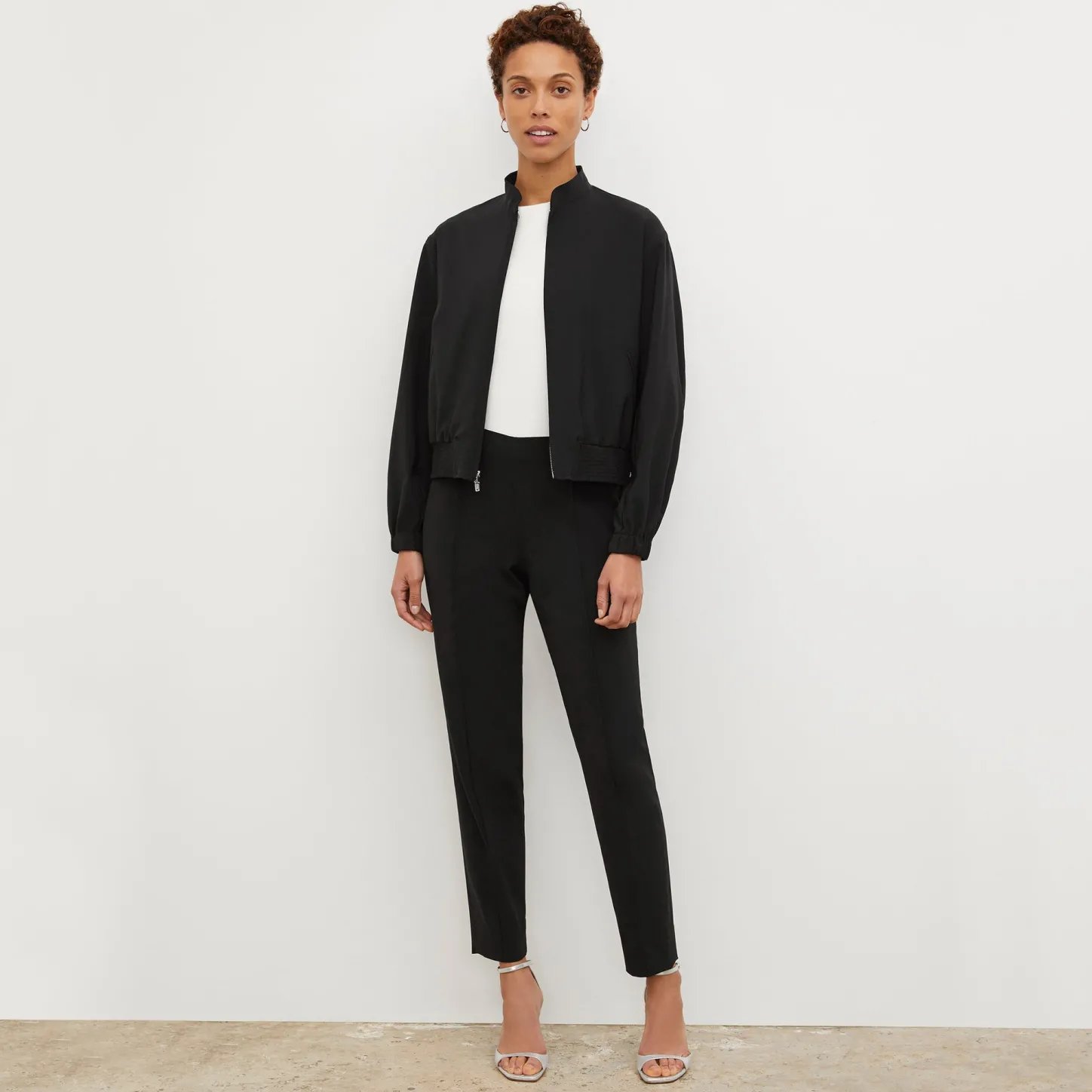 M.M.LaFleur T-Shirts|The Colby Travel Pant - OrigamiTech