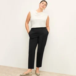 M.M.LaFleur T-Shirts|The Colby Travel Pant - OrigamiTech
