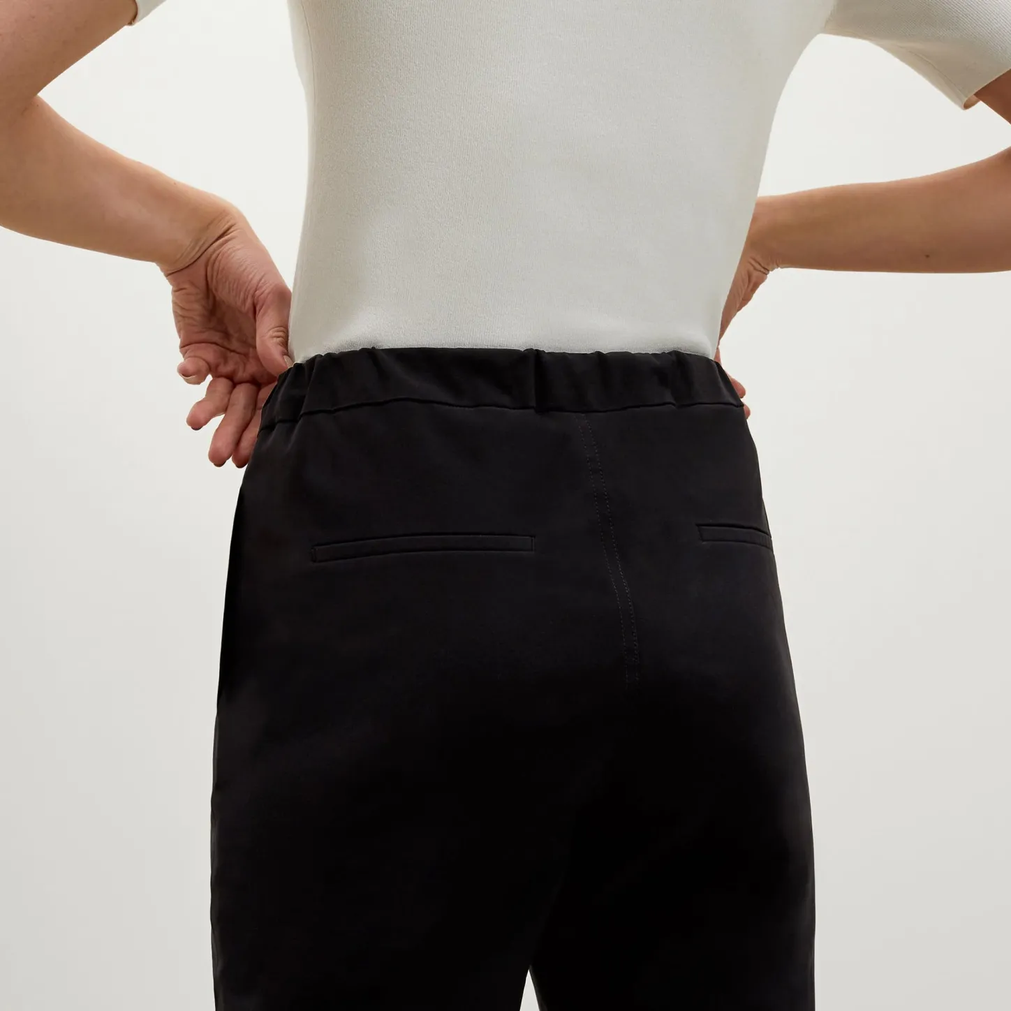 M.M.LaFleur T-Shirts|The Colby Travel Pant - OrigamiTech
