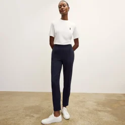 M.M.LaFleur Pants|The Colby Travel Pant - OrigamiTech
