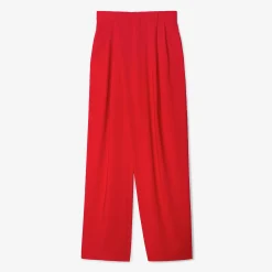 M.M.LaFleur Pants|The Conway Pant - Eco Sateen