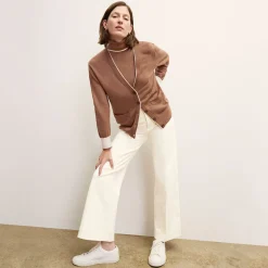 M.M.LaFleur Sweaters|The Cookie Cardigan - Merino