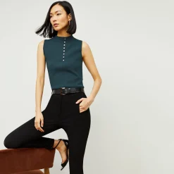 M.M.LaFleur Pants|The Curie Pant - PowerStretch