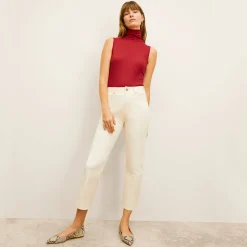 M.M.LaFleur T-Shirts|Pants|The Daria '90s Jean - Eco Better Than Denim