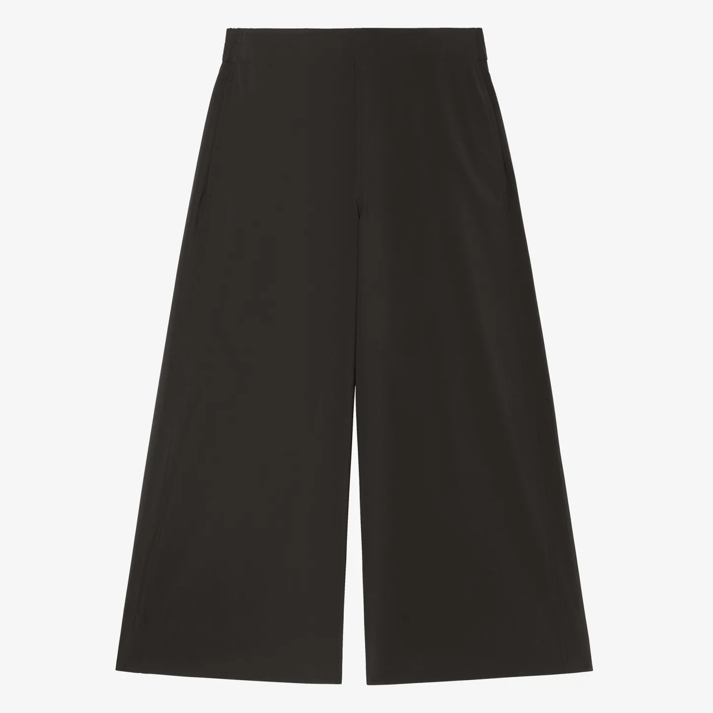 M.M.LaFleur Pants|The Elena Travel Culotte - OrigamiTech