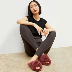 M.M.LaFleur Accessories|The EMU Australia Mayberry Slipper