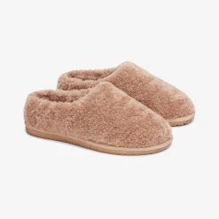 M.M.LaFleur Accessories|The EMU Australia Teddy Slipper