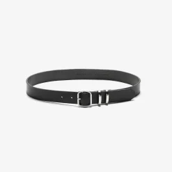 M.M.LaFleur T-Shirts|Sweaters|The Everly Belt - Leather