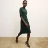 M.M.LaFleur Dresses|The Farnoosh Dress - Recycled Wondertex