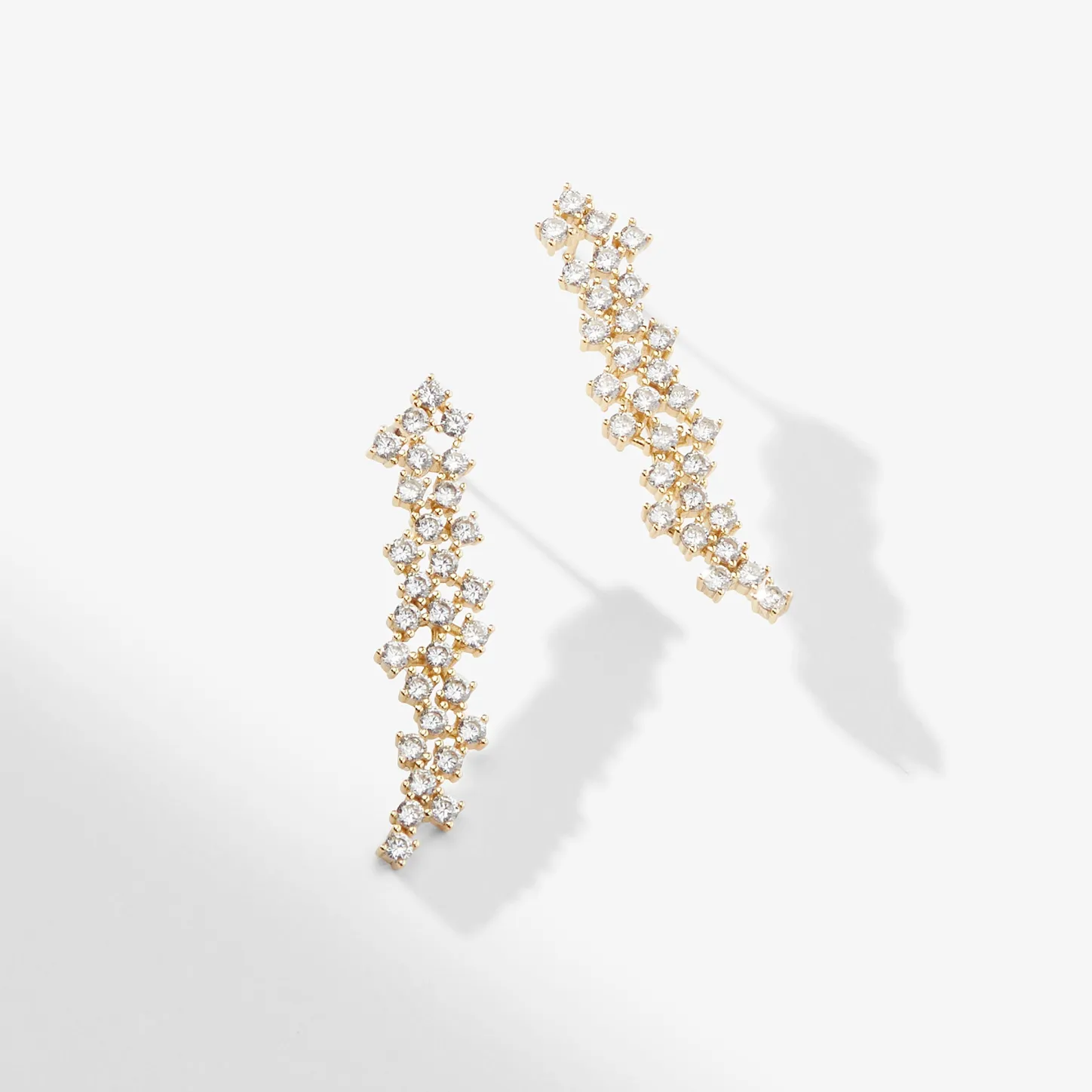 M.M.LaFleur Accessories|The Filipa Earrings