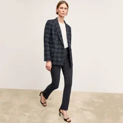 M.M.LaFleur T-Shirts|Pants|The Foster Cigarette Pant - PowerStretch