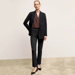 M.M.LaFleur T-Shirts|Pants|The Foster Cigarette Pant - PowerStretch