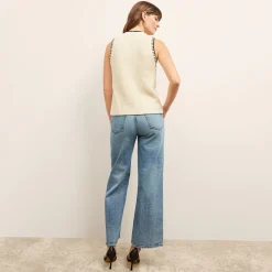 M.M.LaFleur Pants|The Frame Le Pixie Jane Wide Leg
