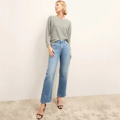 M.M.LaFleur Pants|The Frame Le Pixie Jane Wide Leg