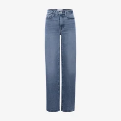 M.M.LaFleur Pants|The Frame Le Pixie Jane Wide Leg