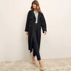 M.M.LaFleur Jackets|The Frankie Jacket - Everyday Crepe