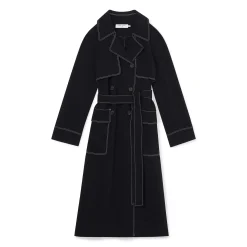 M.M.LaFleur Jackets|The Frankie Jacket - Everyday Crepe