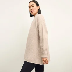 M.M.LaFleur Sweaters|The Frederick Cardigan - Alpaca