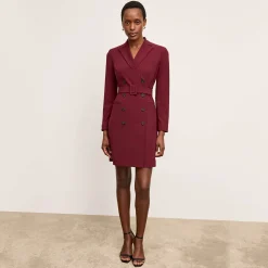 M.M.LaFleur Dresses|The Gwynne Dress - OrigamiTech
