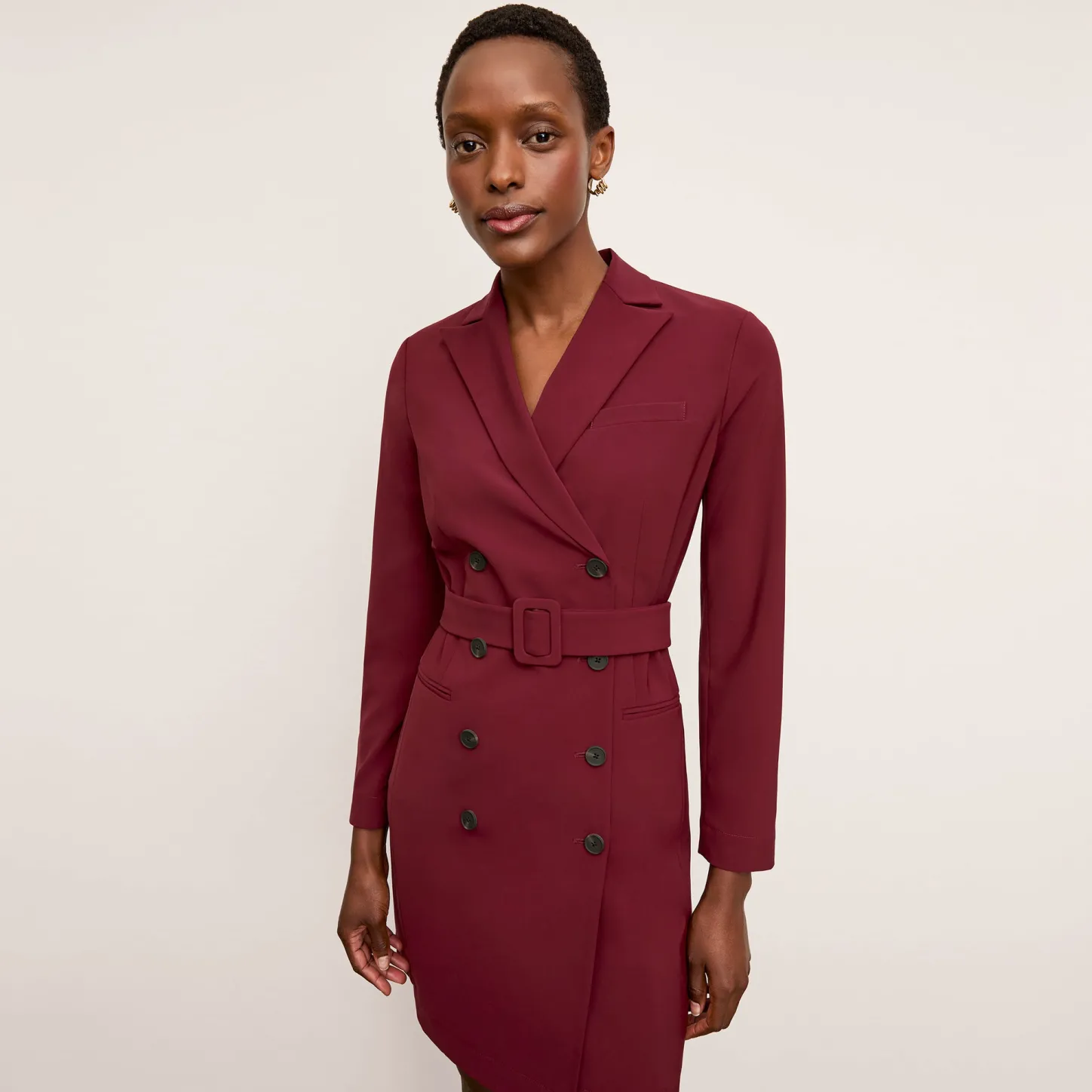 M.M.LaFleur Dresses|The Gwynne Dress - OrigamiTech
